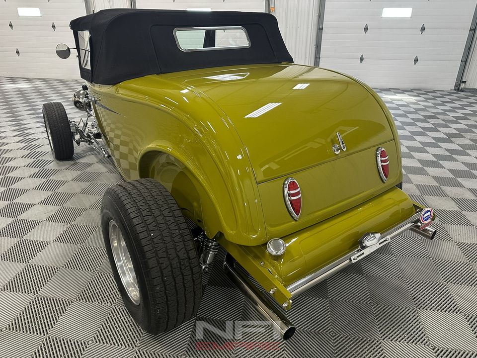 1932 Ford Roadster