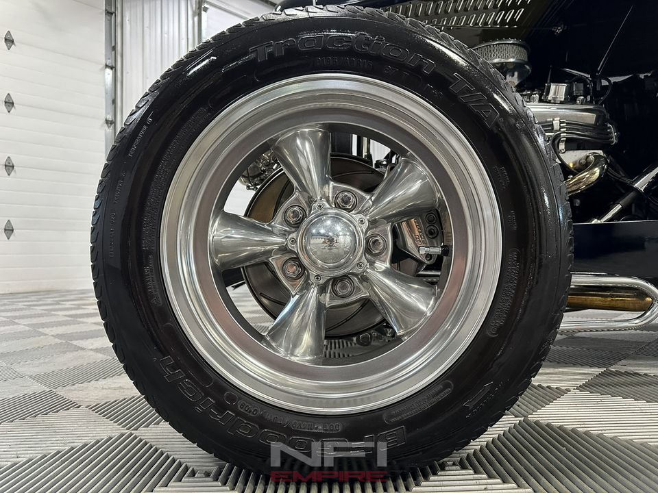 1932 Ford Roadster