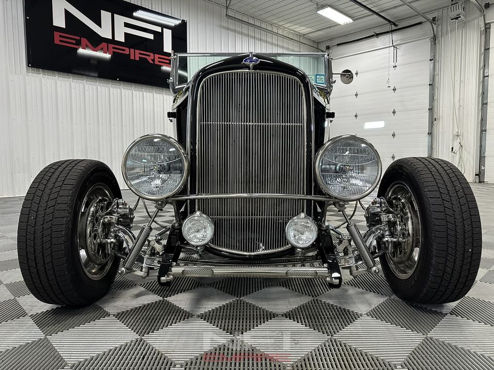 1932 Ford Roadster
