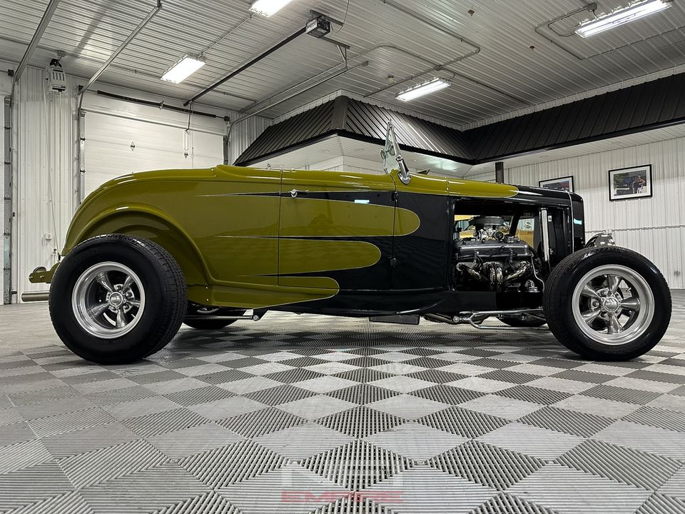 1932 Ford Roadster