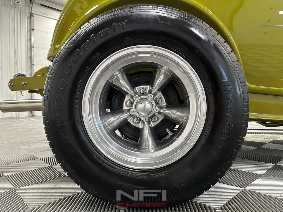 1932 Ford Roadster
