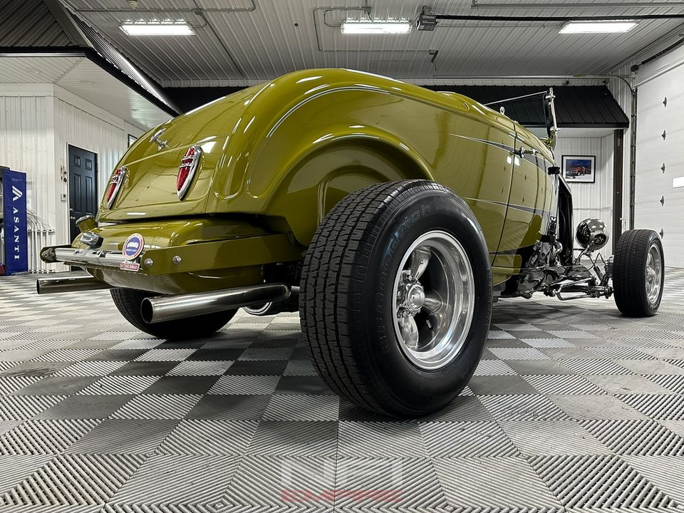 1932 Ford Roadster