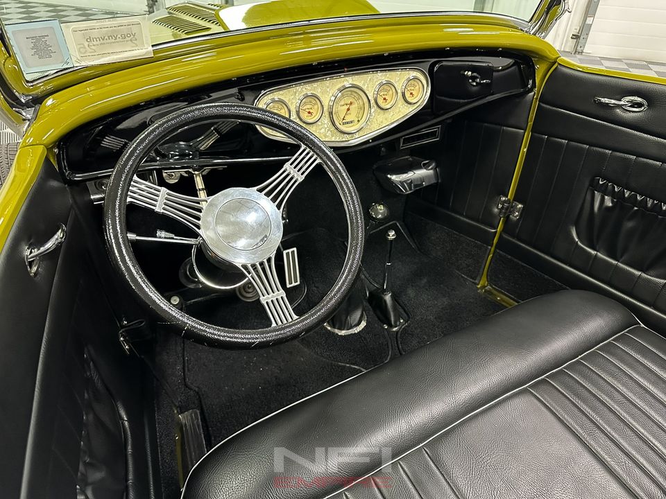 1932 Ford Roadster