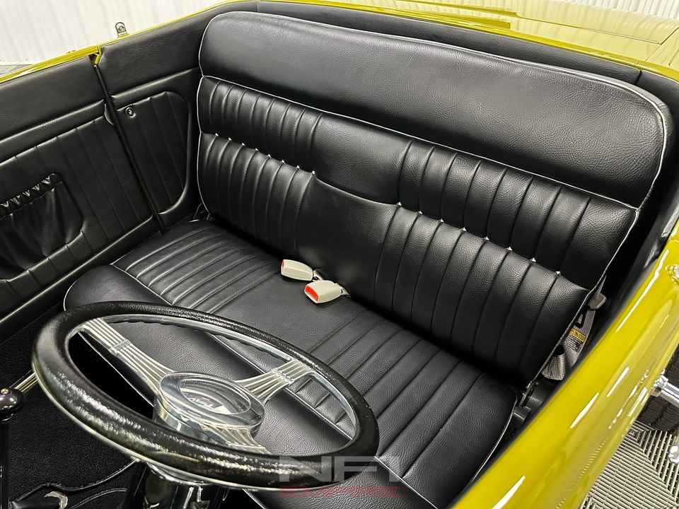 1932 Ford Roadster