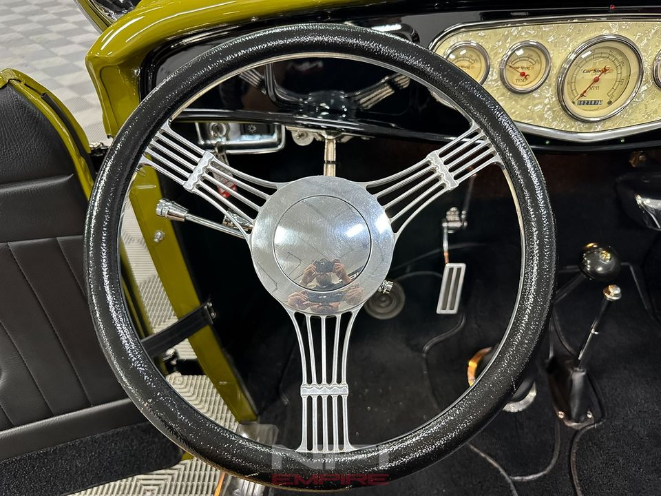 1932 Ford Roadster