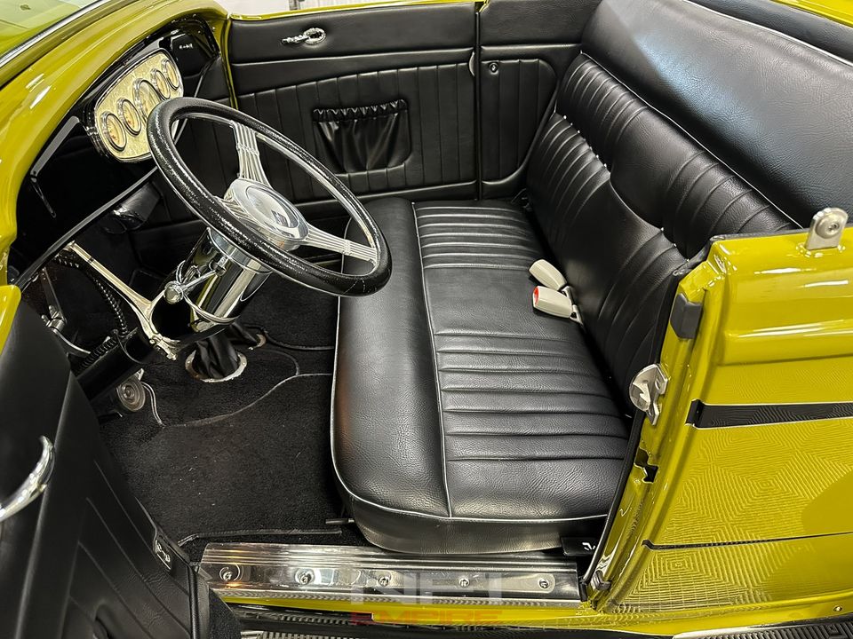 1932 Ford Roadster