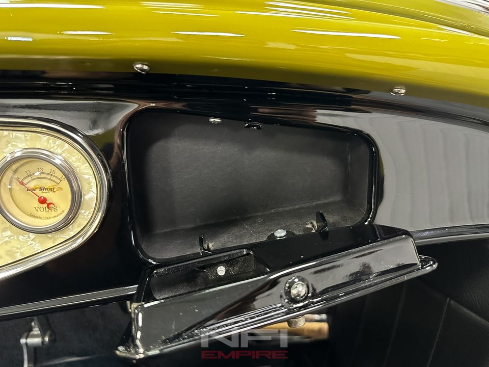 1932 Ford Roadster