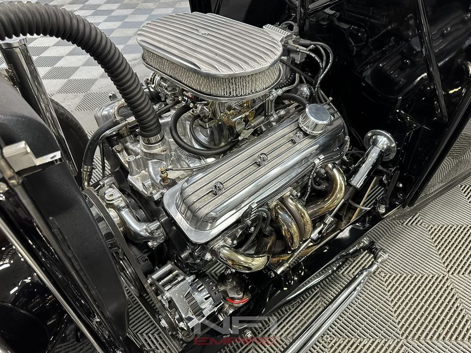 1932 Ford Roadster