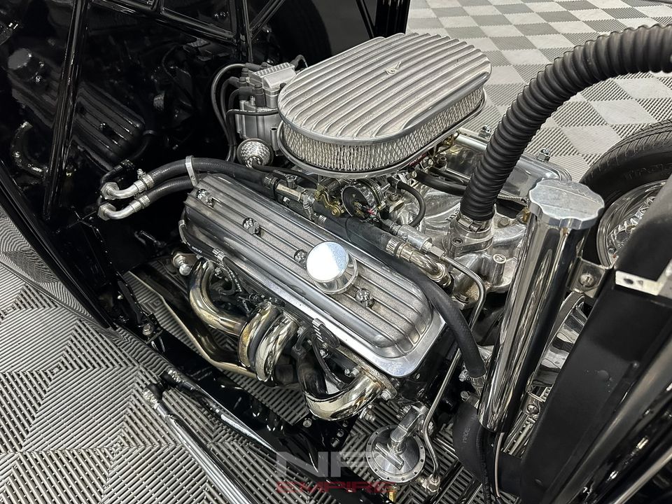 1932 Ford Roadster