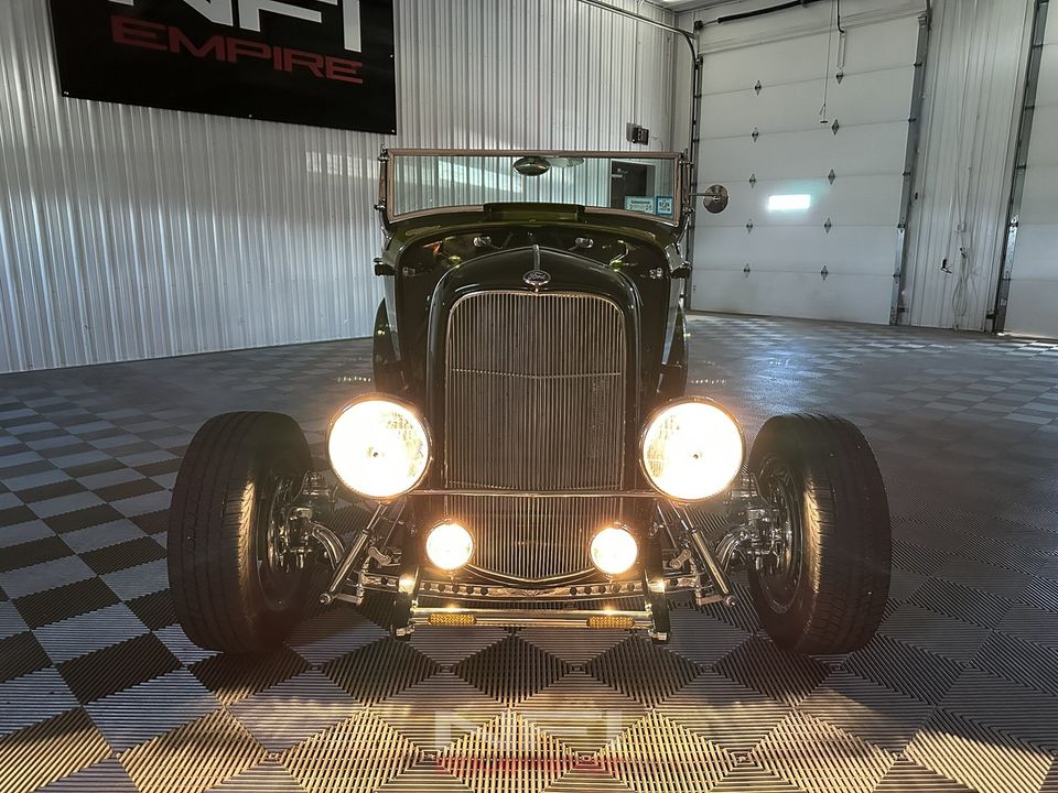 1932 Ford Roadster