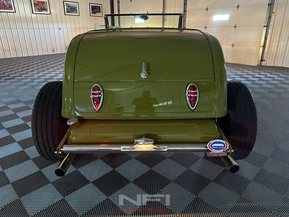 1932 Ford Roadster