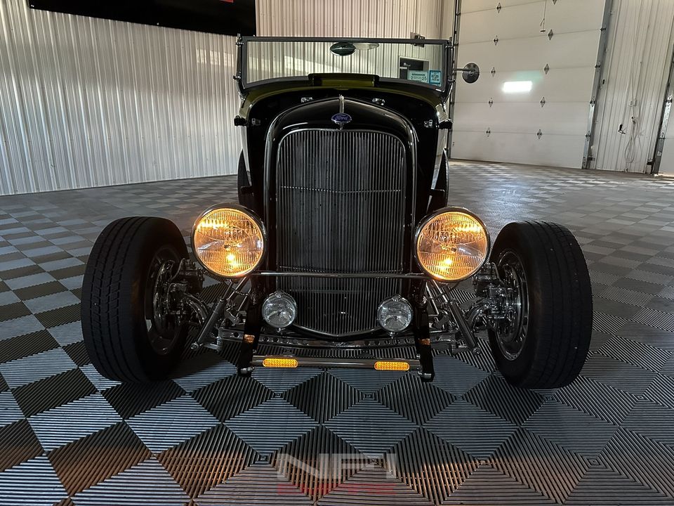 1932 Ford Roadster