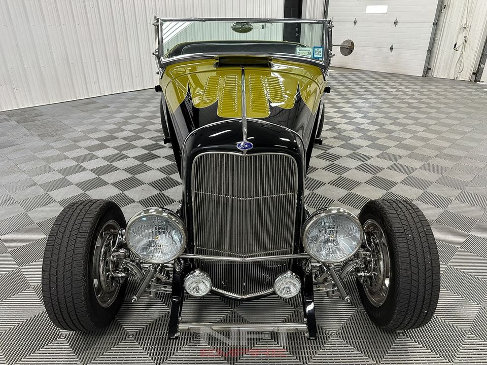 1932 Ford Roadster