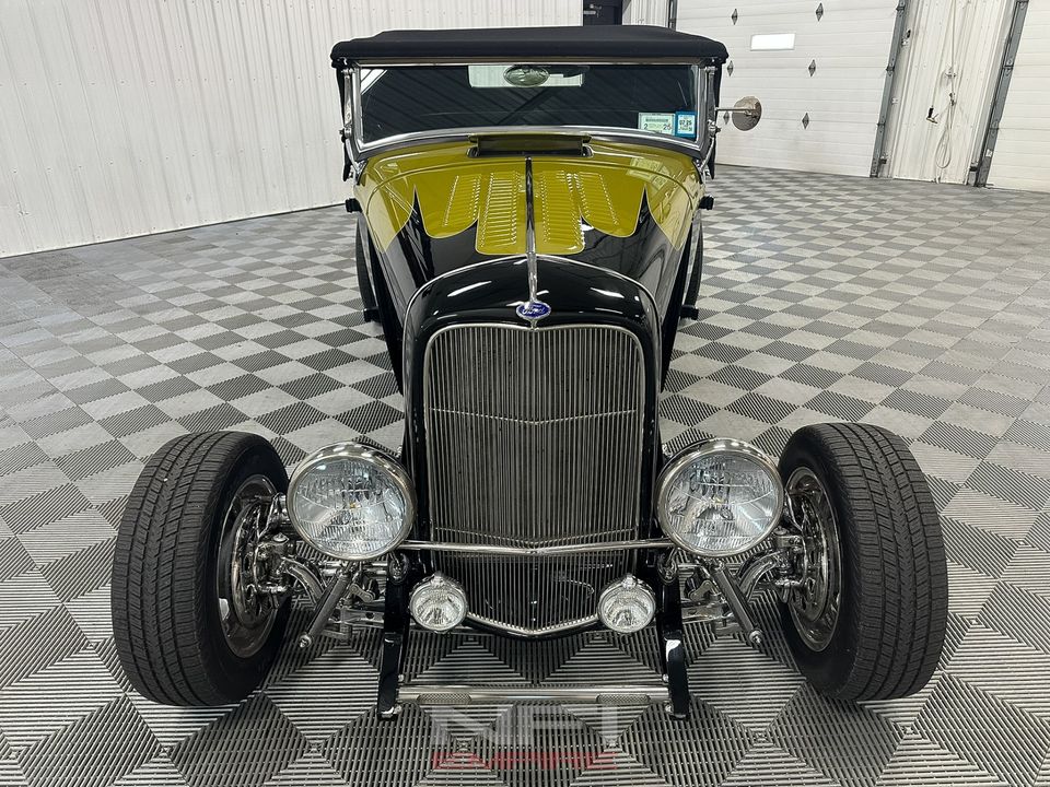 1932 Ford Roadster
