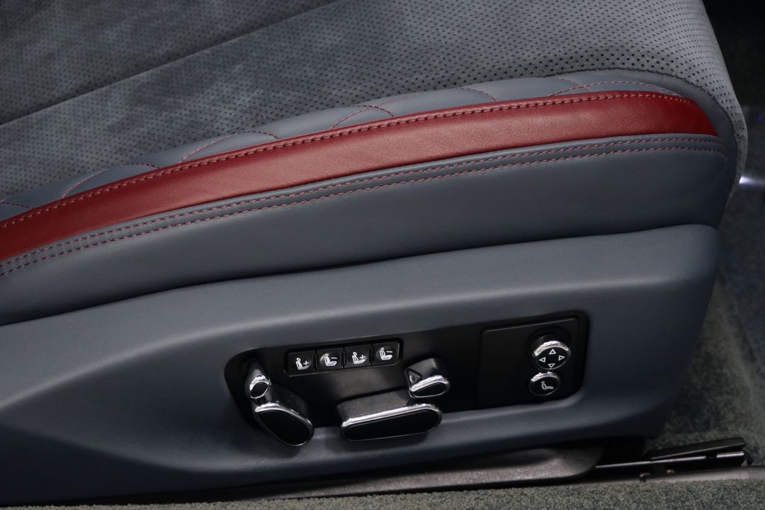 2022 Bentley Continental