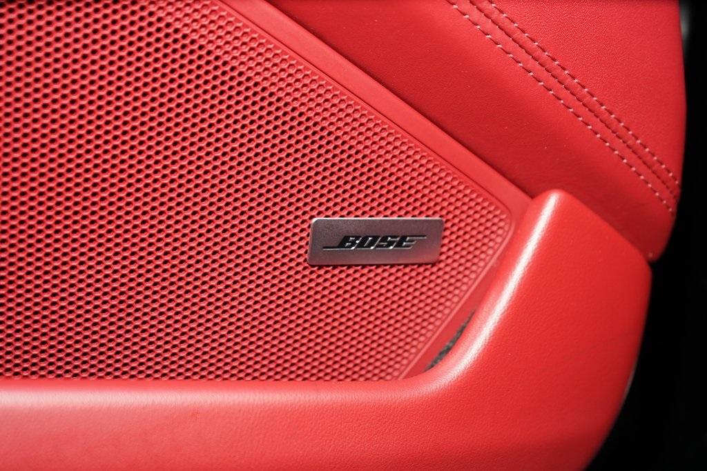 2022 Porsche 911