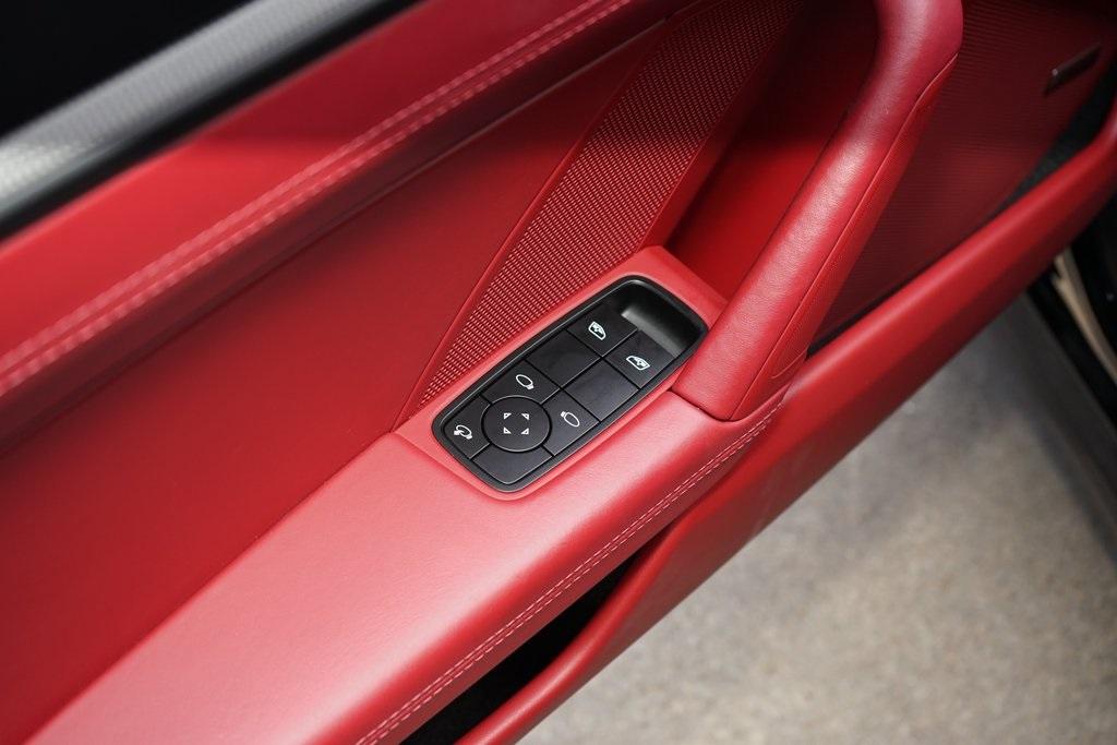 2022 Porsche 911