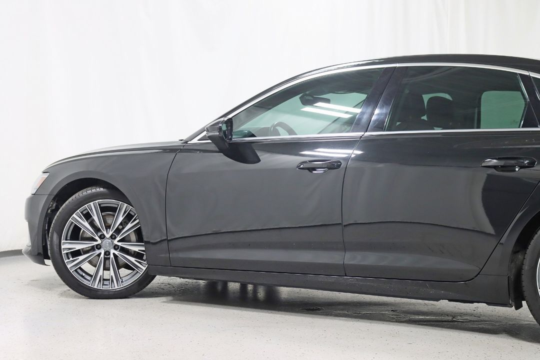 2019 Audi A6