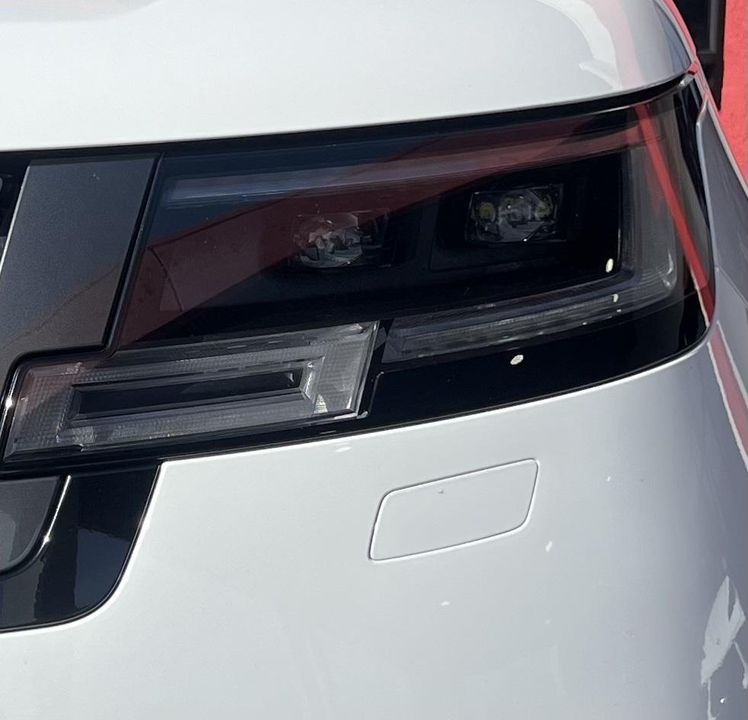 2023 Land Rover Range Rover