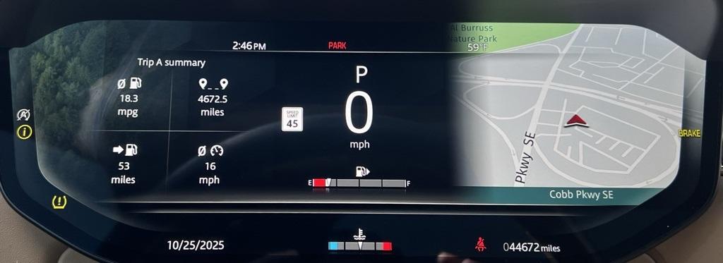 2023 Land Rover Range Rover