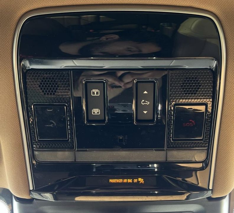 2023 Land Rover Range Rover