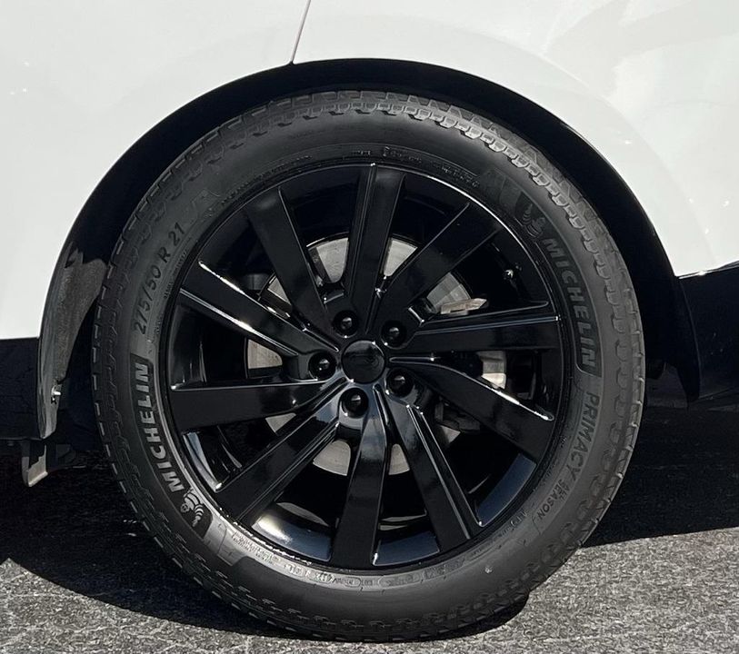 2023 Land Rover Range Rover