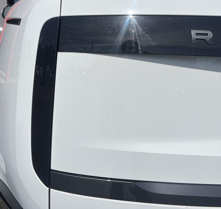 2023 Land Rover Range Rover