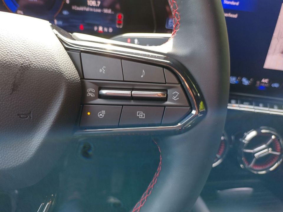 2025 Chevrolet Blazer EV