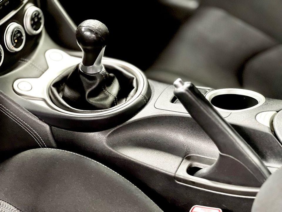 2016 Nissan 370Z