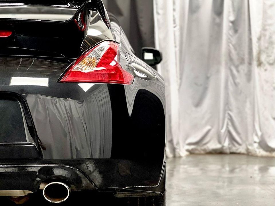 2016 Nissan 370Z