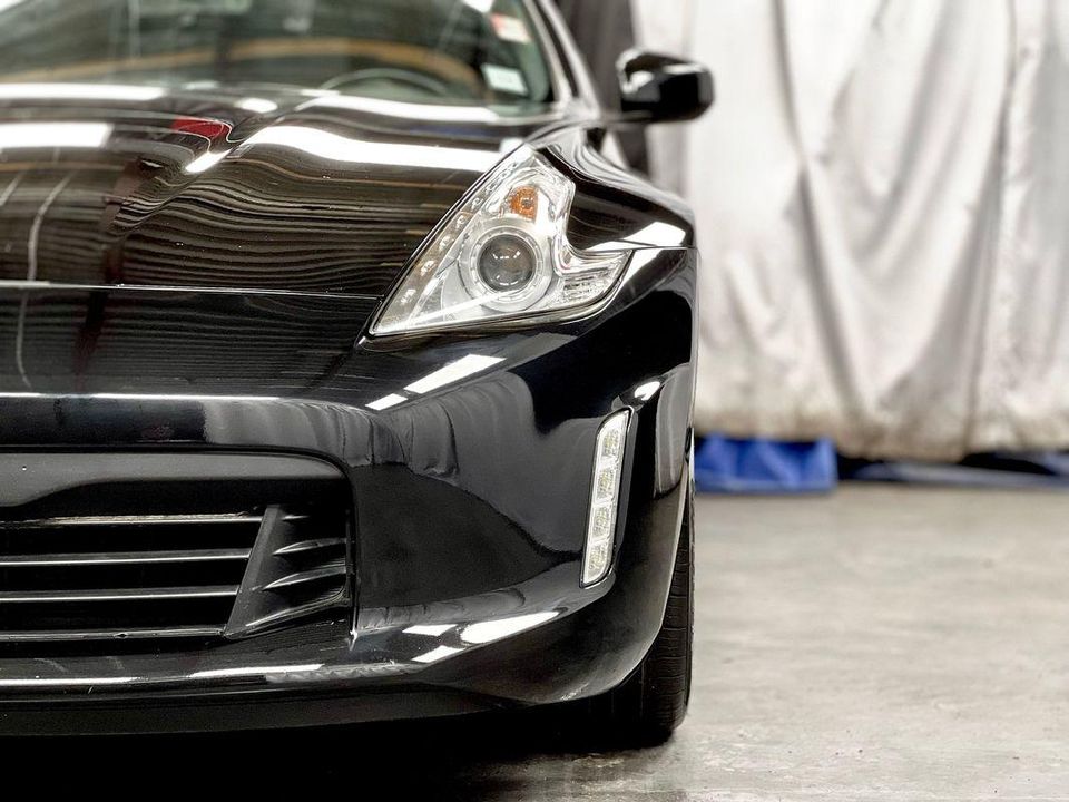 2016 Nissan 370Z