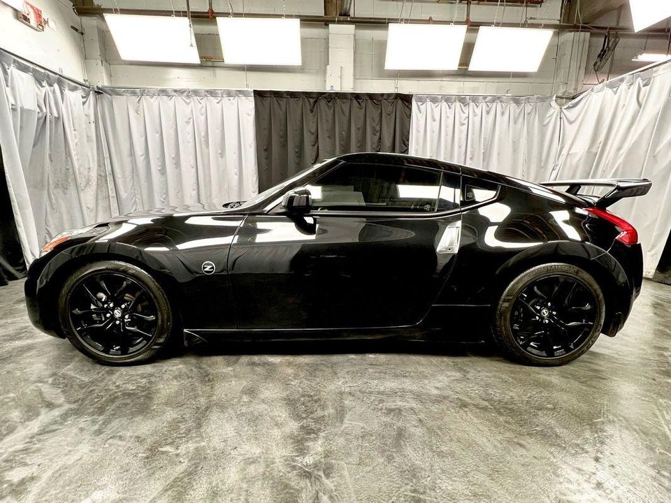 2016 Nissan 370Z