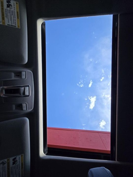 2016 Mercedes-Benz G-Class