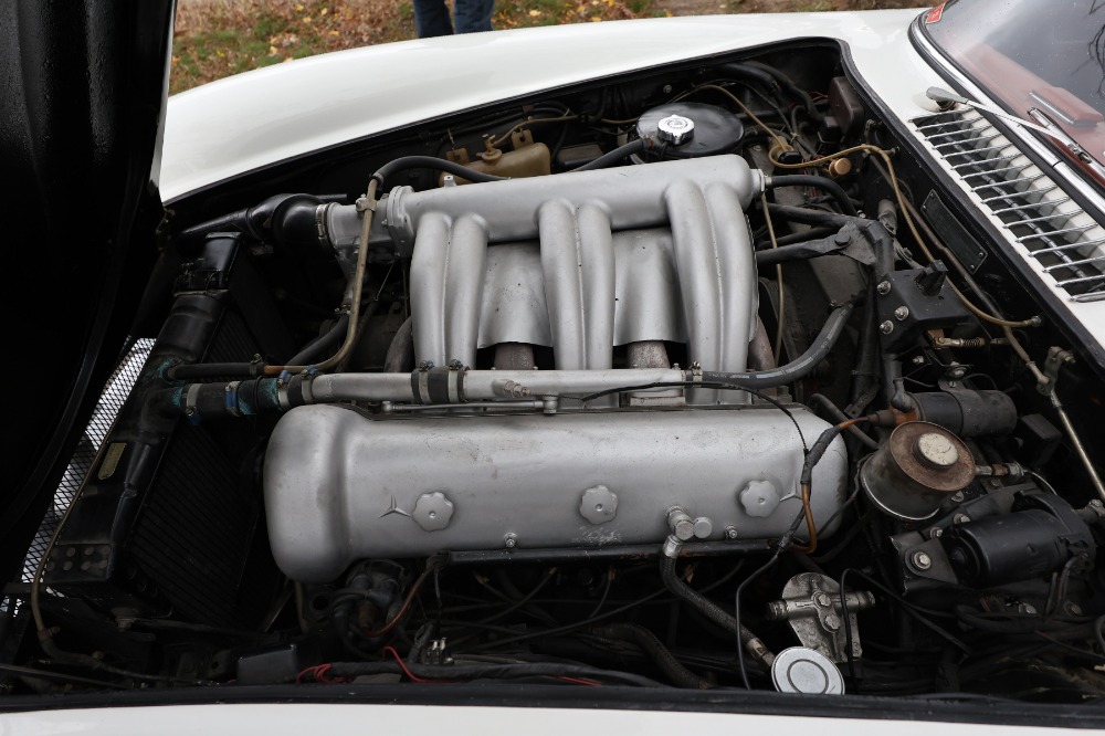 1955 Mercedes-Benz 300SL Gullwing