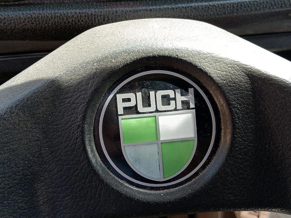 1989 Mercedes-Benz 230GE