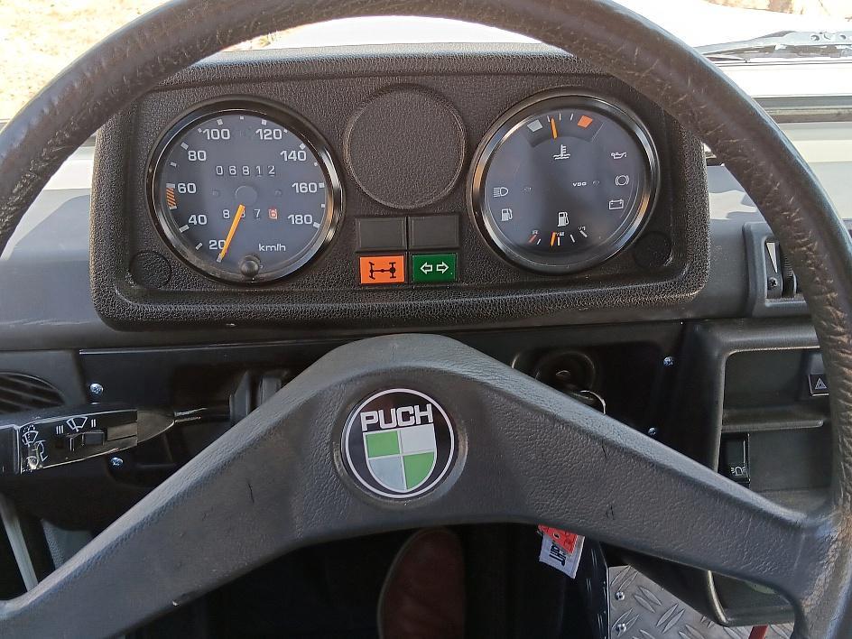 1989 Mercedes-Benz 230GE