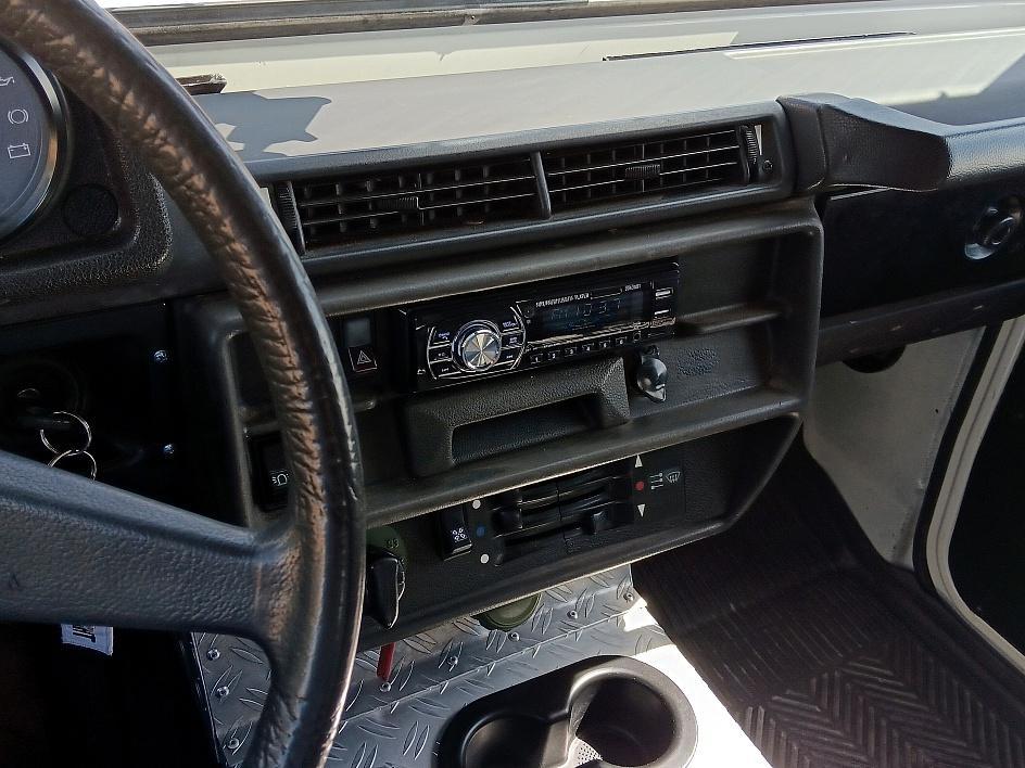 1989 Mercedes-Benz 230GE