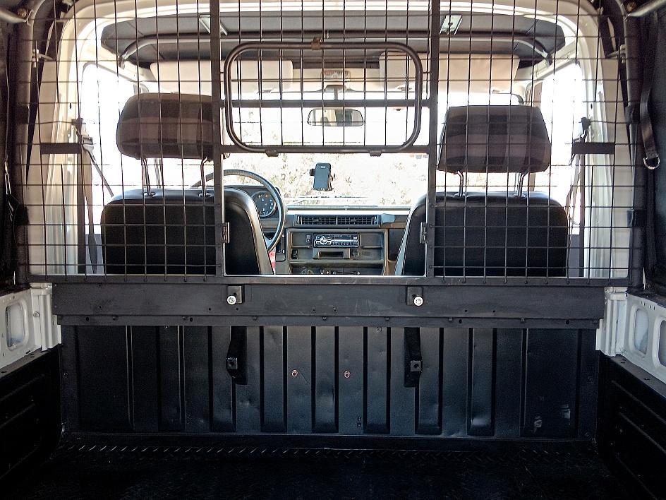 1989 Mercedes-Benz 230GE