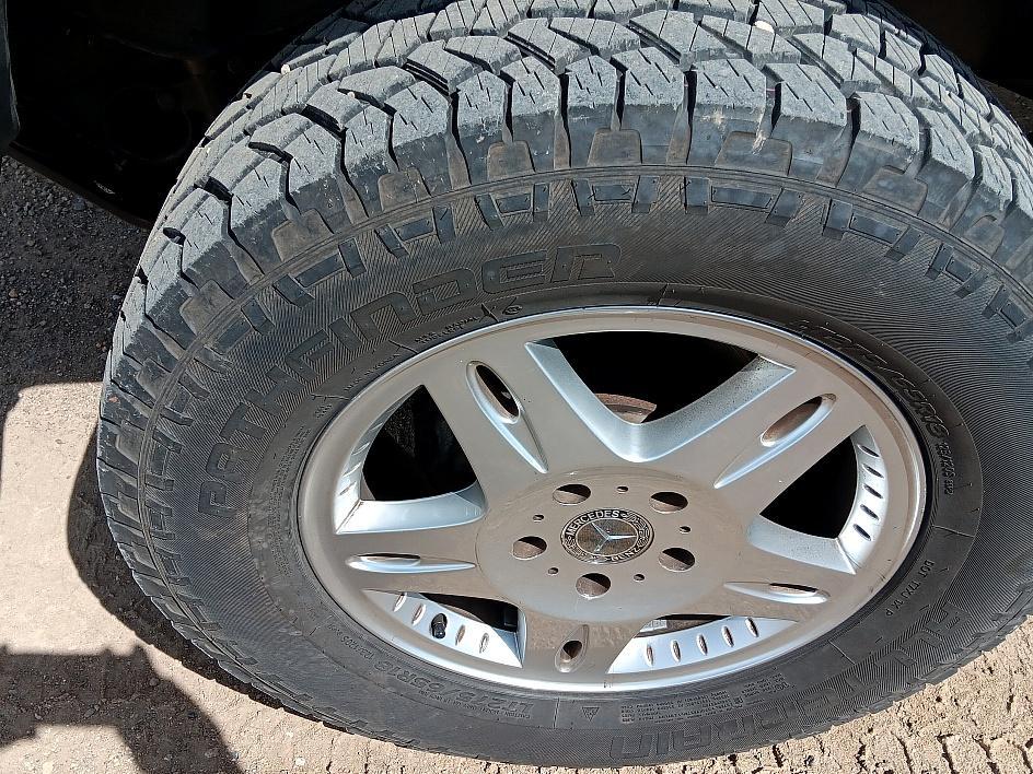 1989 Mercedes-Benz 230GE