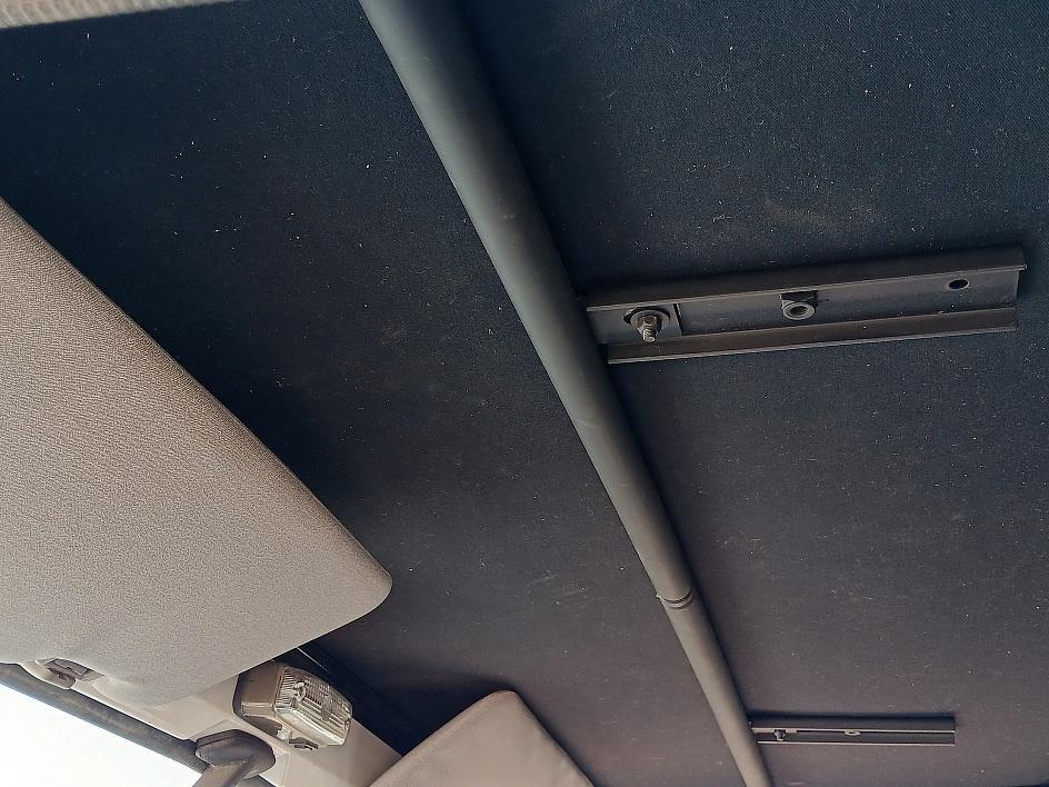 1989 Mercedes-Benz 230GE