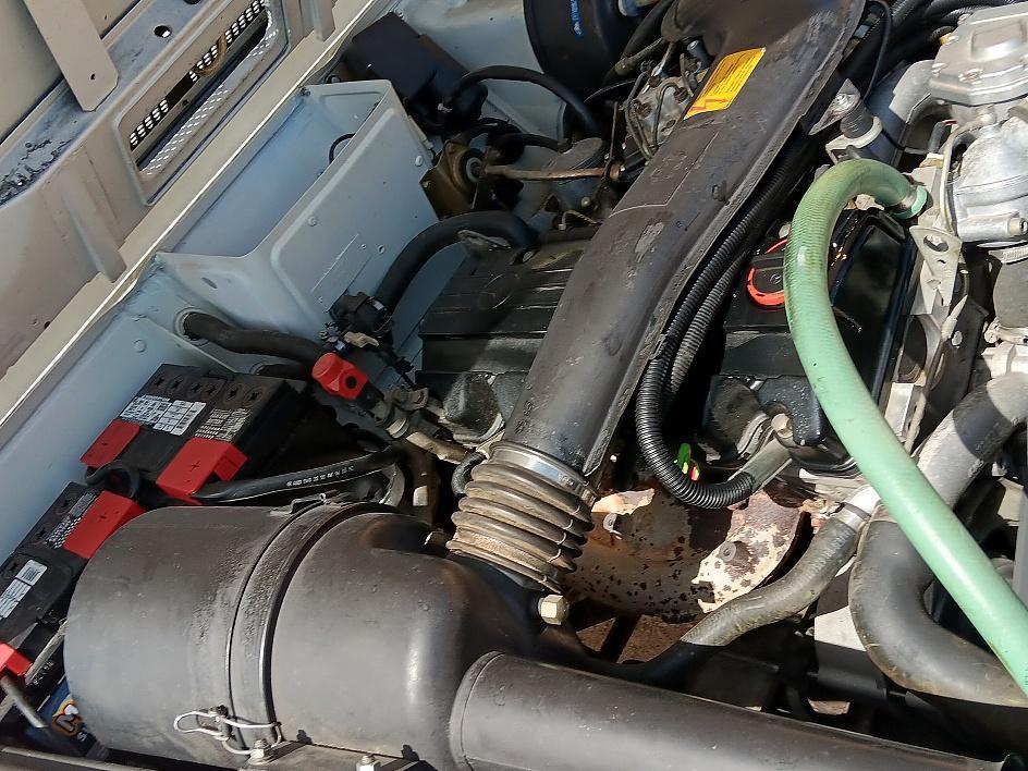 1989 Mercedes-Benz 230GE