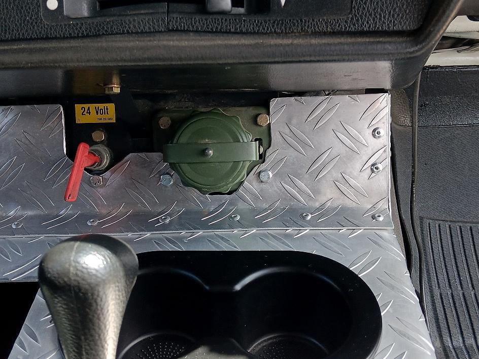 1989 Mercedes-Benz 230GE