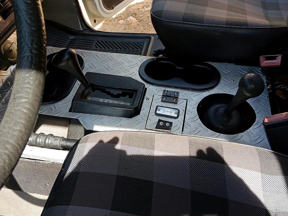 1989 Mercedes-Benz 230GE