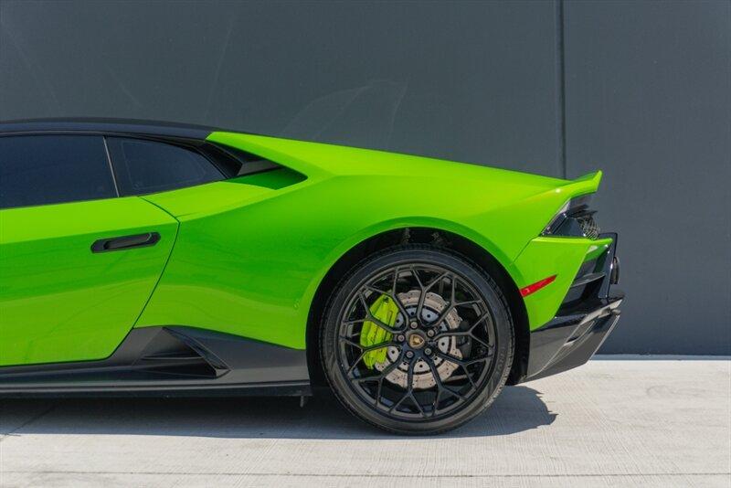 2021 Lamborghini Huracan