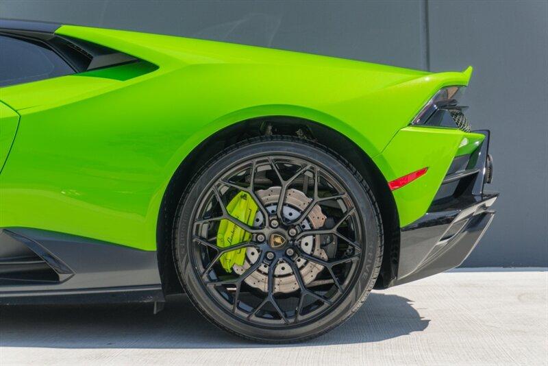 2021 Lamborghini Huracan