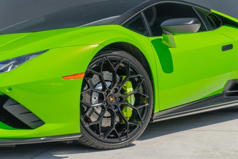 2021 Lamborghini Huracan