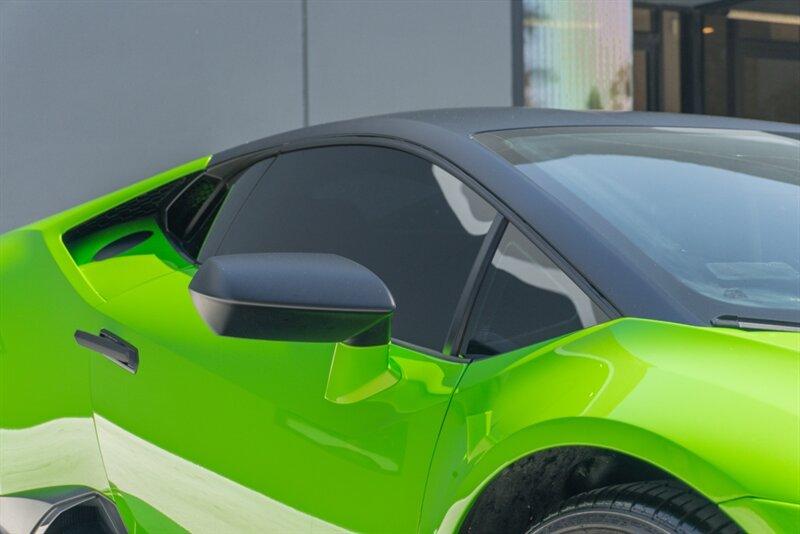 2021 Lamborghini Huracan