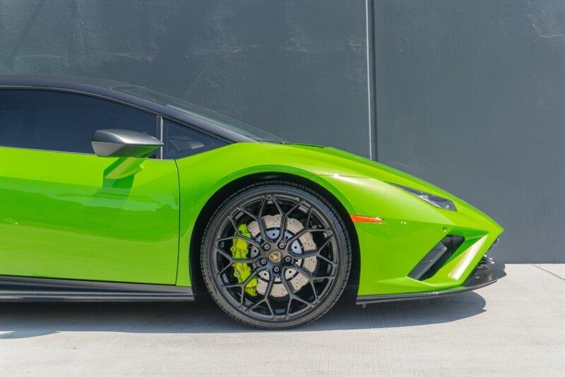 2021 Lamborghini Huracan