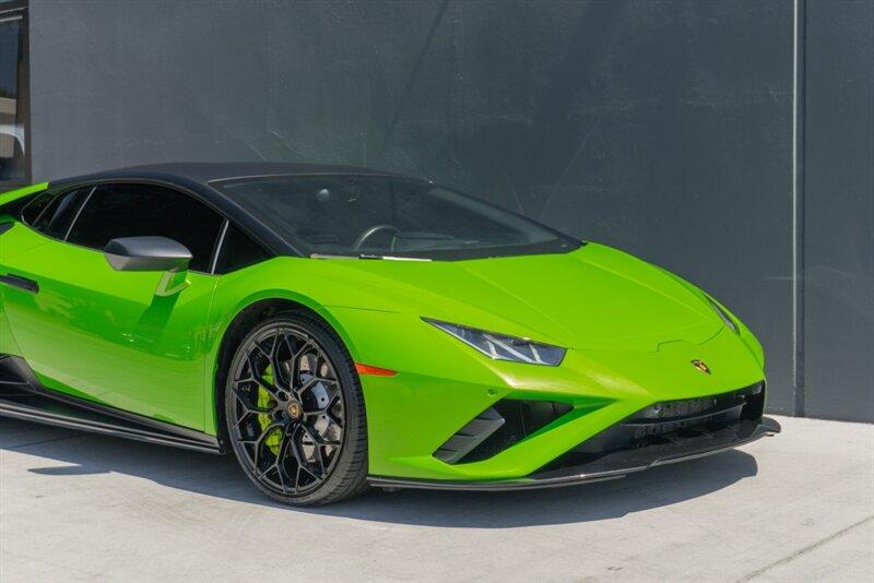 2021 Lamborghini Huracan