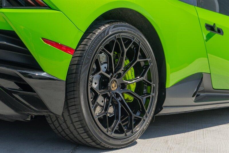 2021 Lamborghini Huracan
